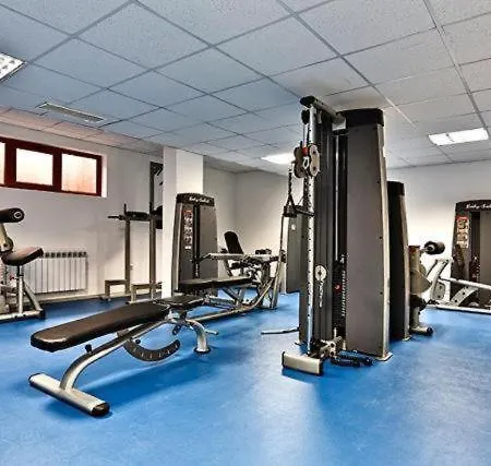 Belvedere Club Cozy Private Bansko